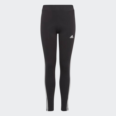 Girls 3 stripes tights