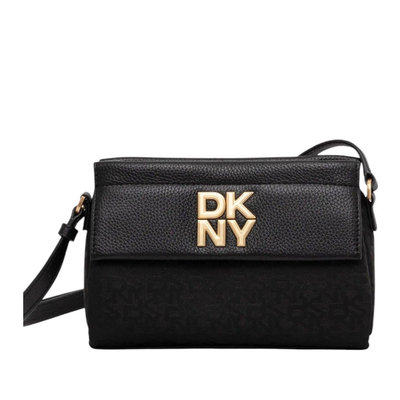 Dkny &gamma;&upsilon;&nu;&alpha;&iota;&kappa;&epsilon;ί&alpha; &tau;&sigma;ά&nu;&tau;&alpha; &chi;&iota;&alpha;&sigma;&tau;ή, Black Logo, medium