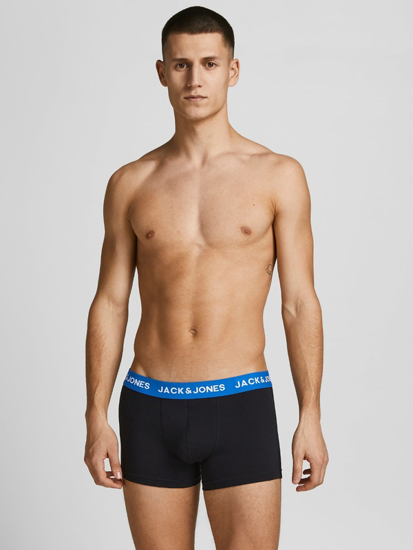 Jack & jones huey underwear-null