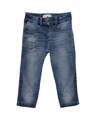 Trousers le trone noir girl