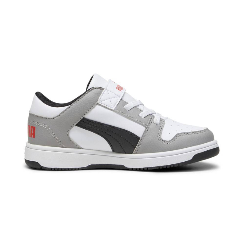 Rebound layup lo sl kids sneakers-null