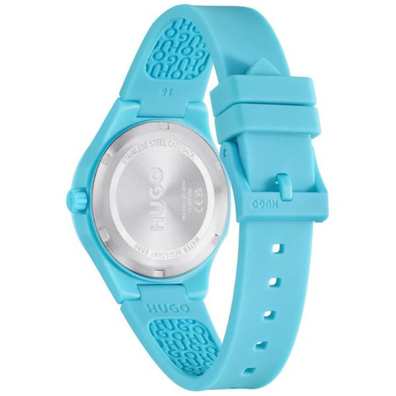 Hugo #lit watch by Hugo Boss image number null