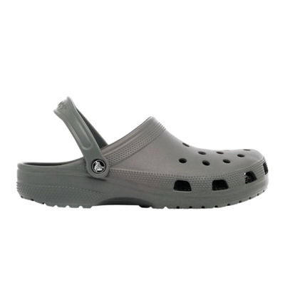 Classic clog, Slate, medium