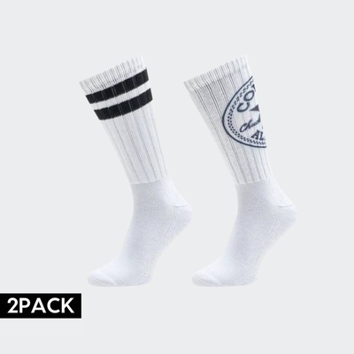 Hulf cushion 3p socks