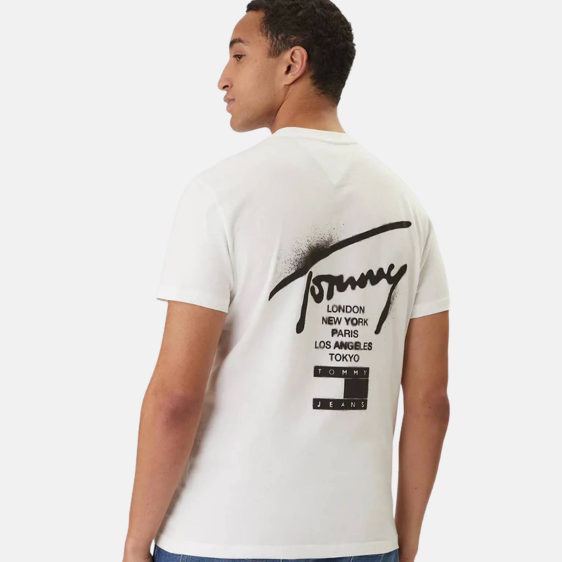 City sign tee-null
