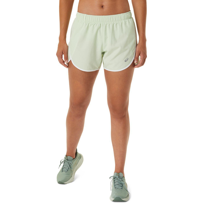 Product image: Asics women icon 4in short (2012c740-300)-null