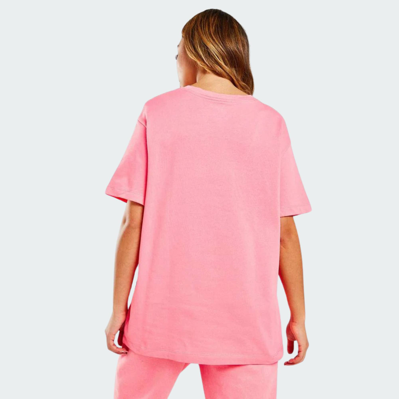Nsw tee Air boyfriend tee-null