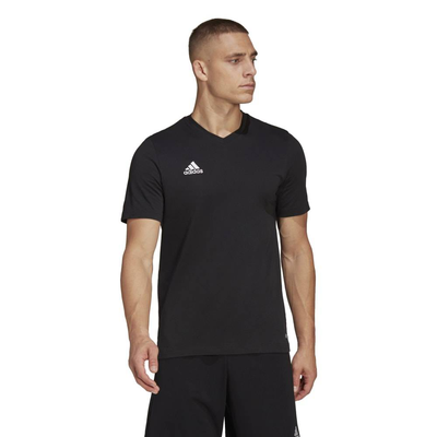 Ent22 t-shirt, Black, medium