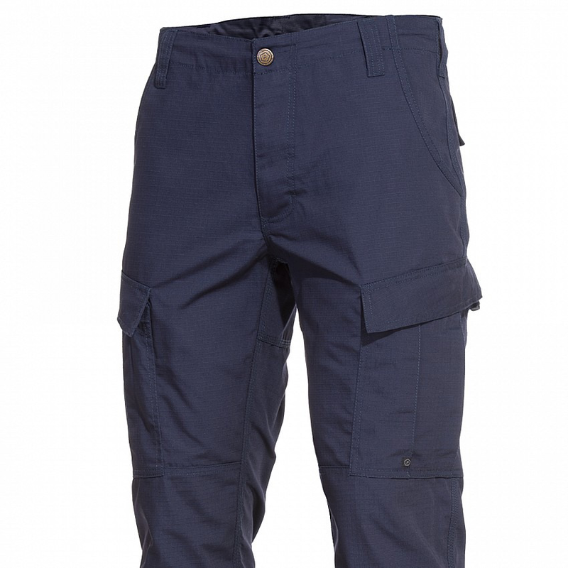 Pentagon pants acu 2.0 black 42-null
