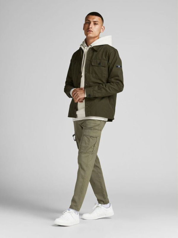 Jack&jones jpstace jjdex tapered akm dusty o. Noos-null