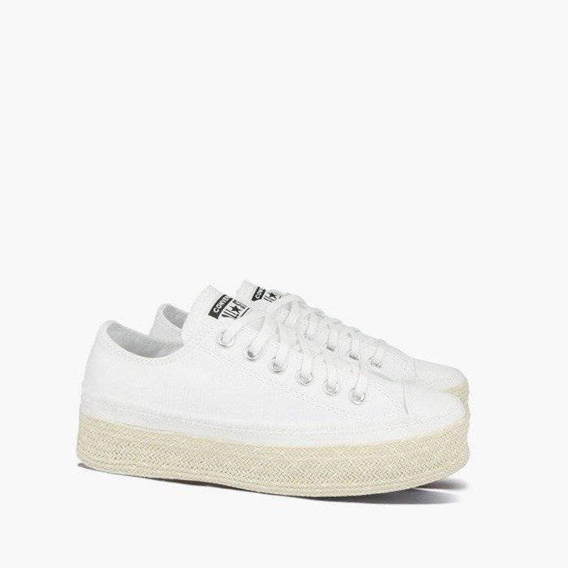 Product image: Converse chuck taylor all star espadrille-null
