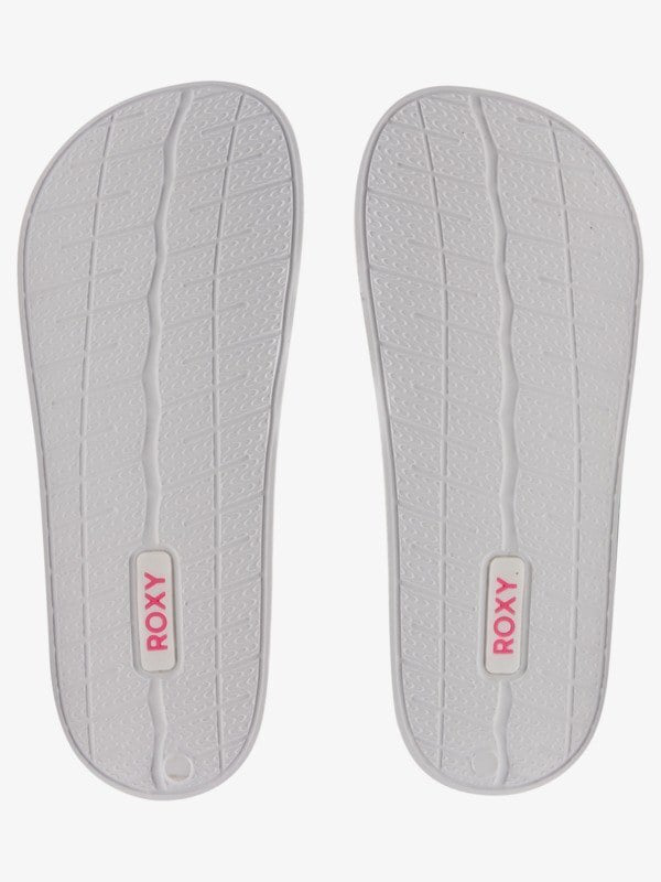 Product image: Roxy kids girls rg slippy neo (argl100306-wcq)-null