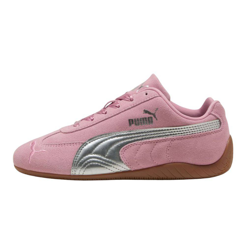Puma speedcat metallic jr-null