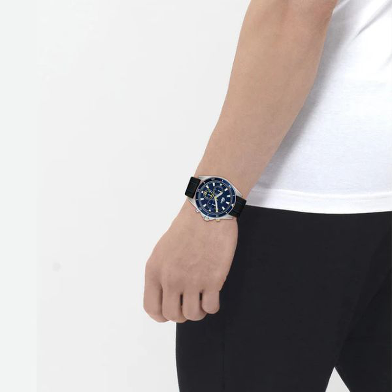 Lacoste mainsail watch-null
