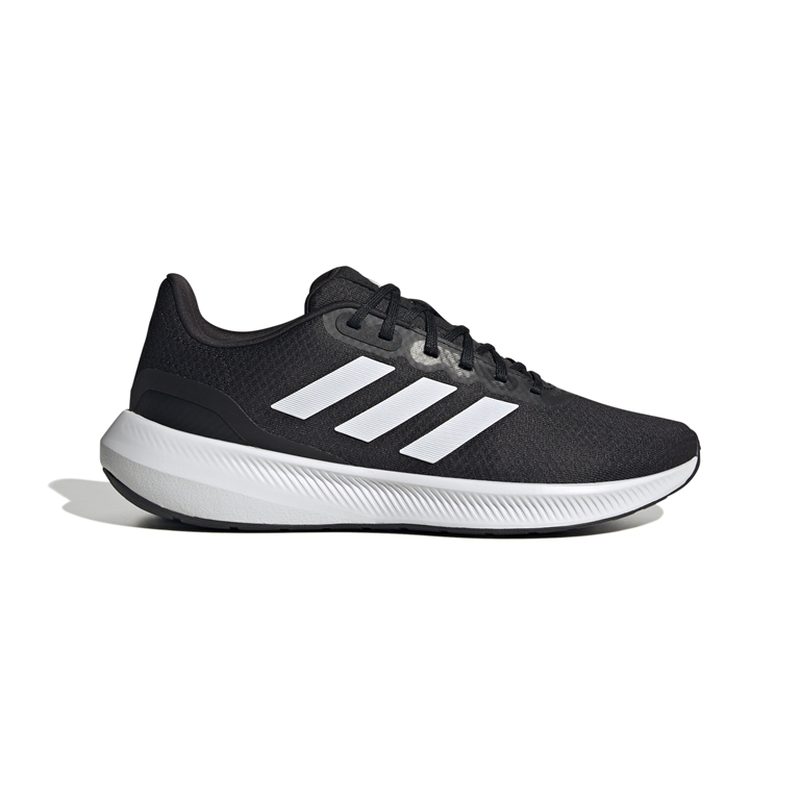 Adidas runfalcon 3.0       cblack/ftwwht/cblack-null