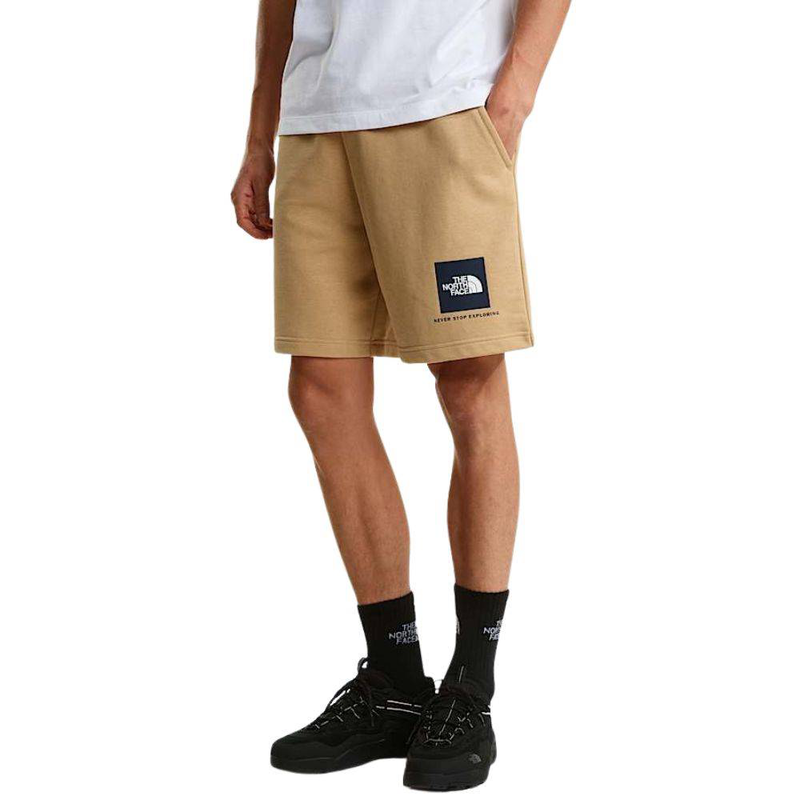 Men box nse light regular shorts-null