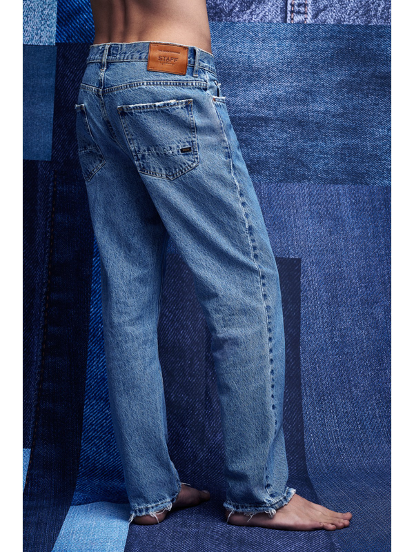 Staff jeans martin-null