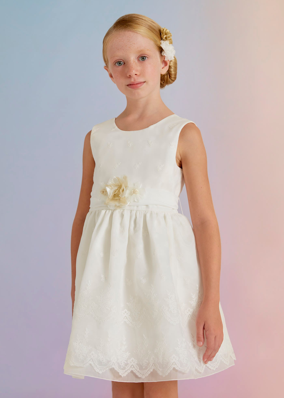 Harmony dress-null