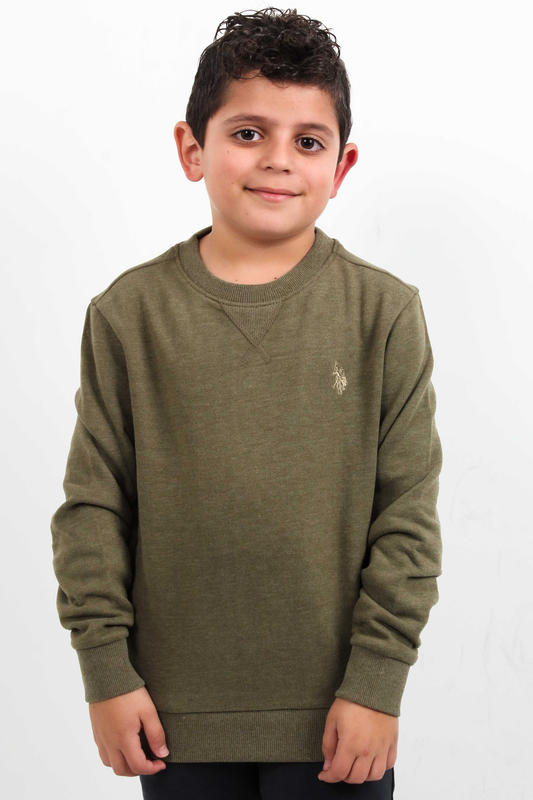 Sweater pro kids - us polo assn-null