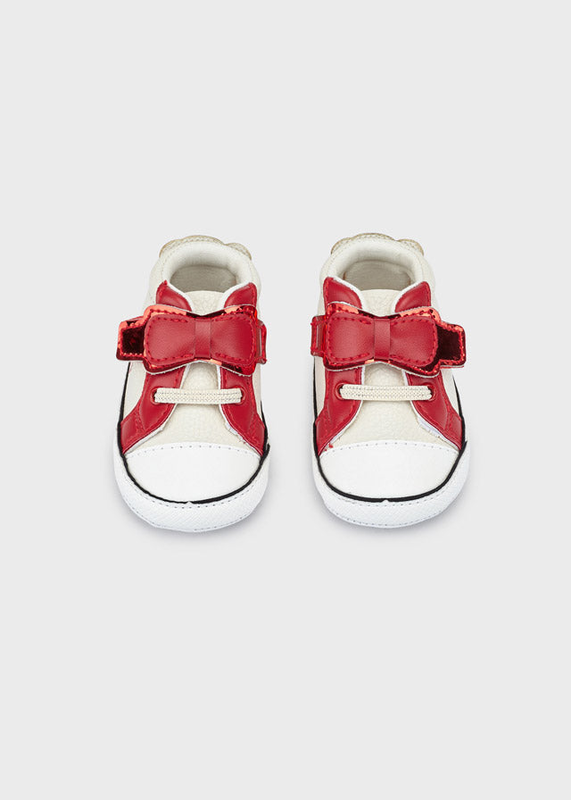 Product image: Abigail hugging shoes-null