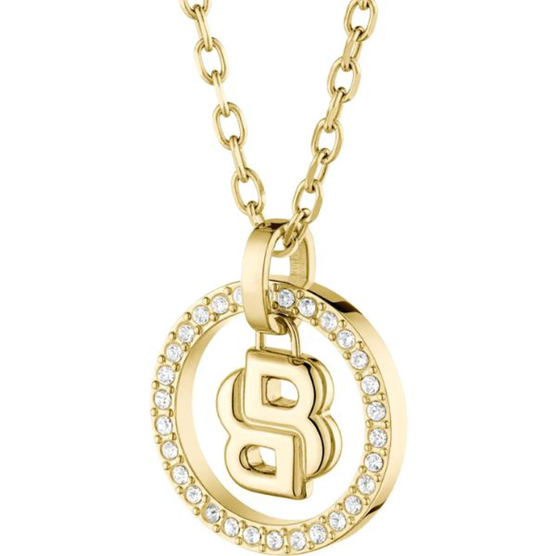 Boss jewellery necklace-null