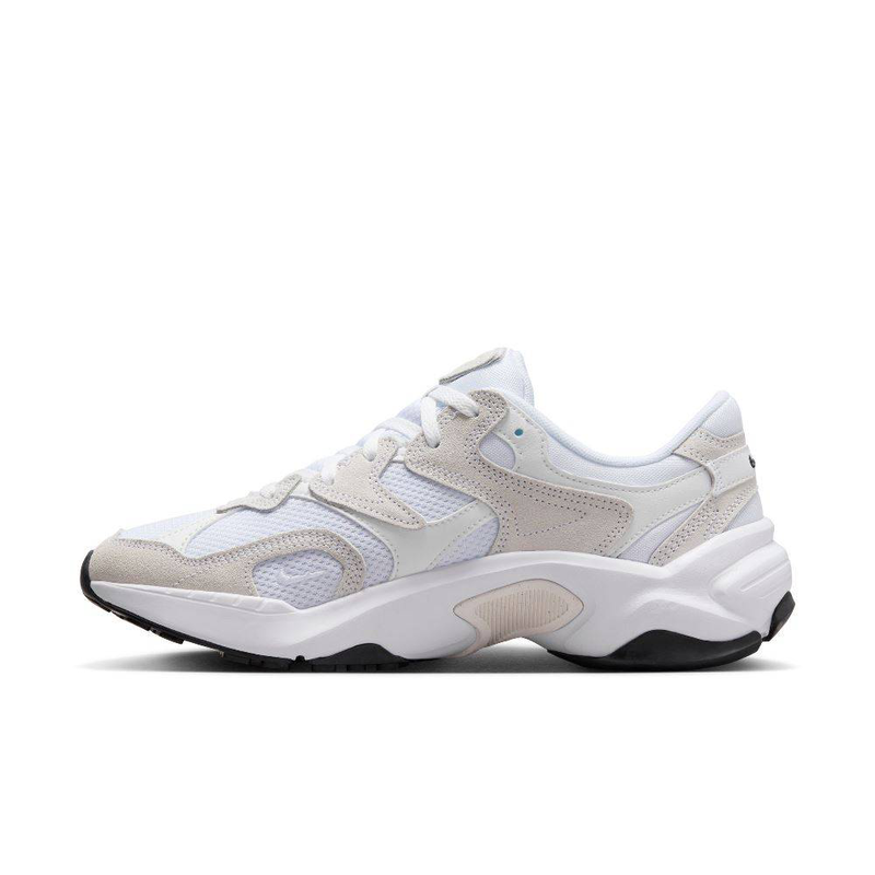 Nike al8 womens shoes-null