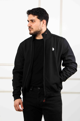 Jacket pro - us polo assn, Navy, medium