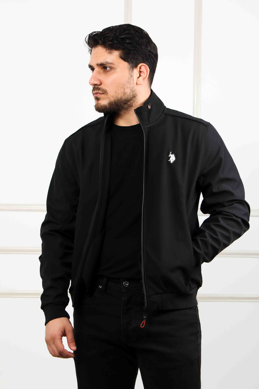 Jacket pro - us polo assn-null