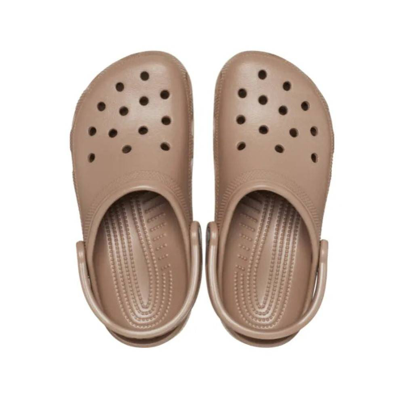 Classic clog-null