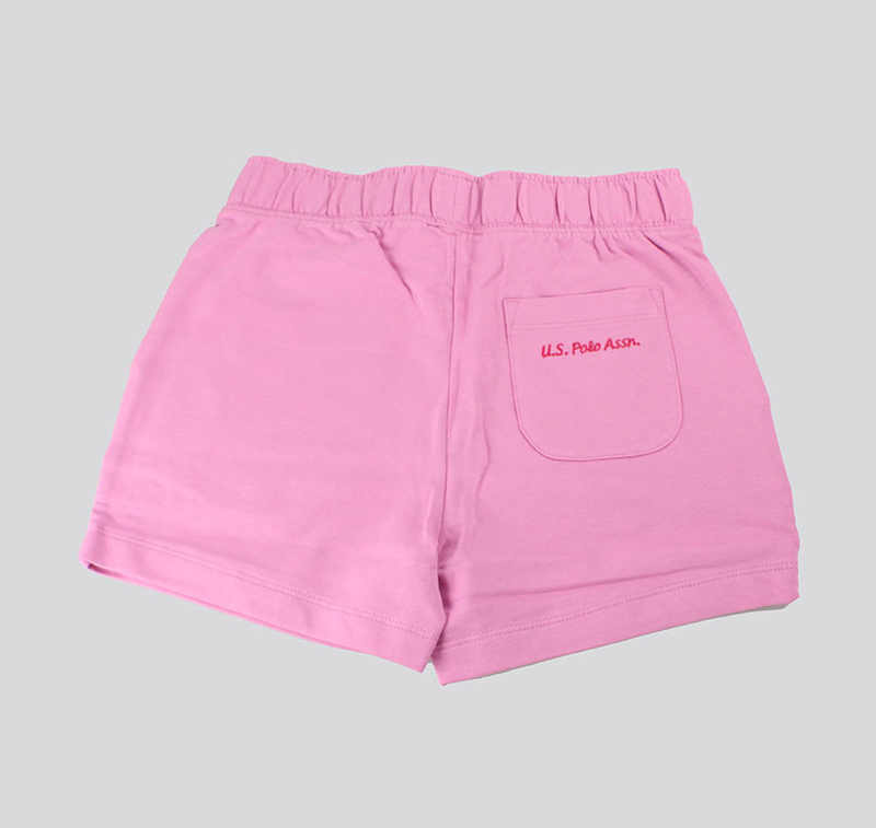 U.s. Polo assn sweat shorts-null