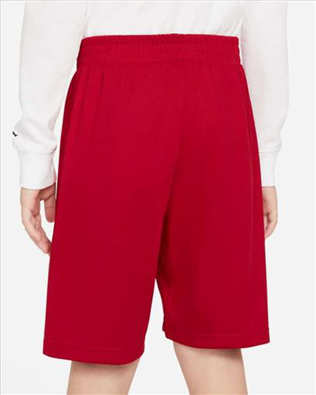 Jordan vert mesh short-null
