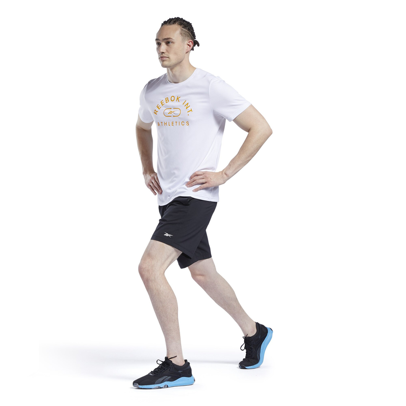 Reebok men workout ready shorts (100043424) image number null