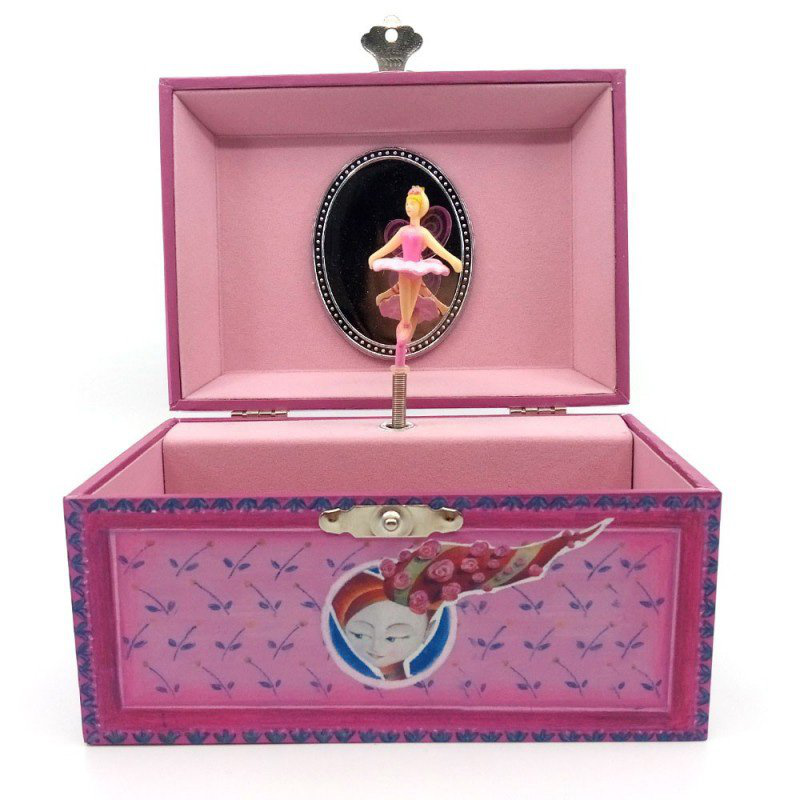 Product image: Ivonee music bijoux-null