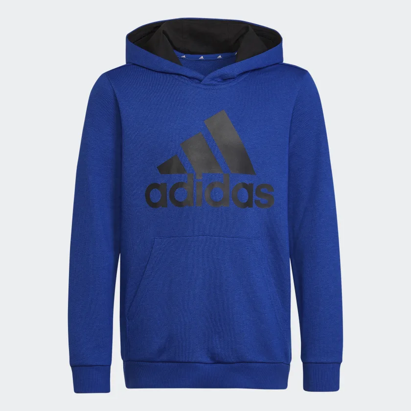 Adidas boys bl pull hoodie-null