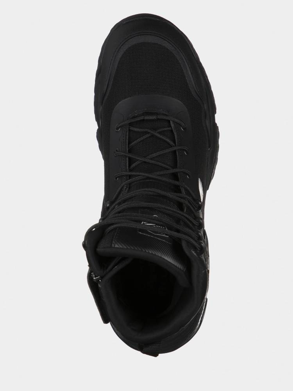 Markan tactical boot w/ zip image number null