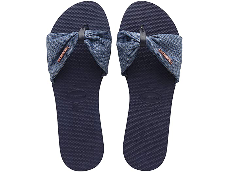 Product image: Havaianas you st tropez shine-null
