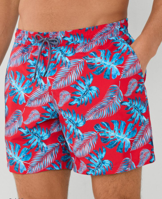 Product image: Hackett man swim shorts hmb10056-null