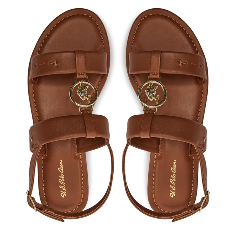 Product image: U.s. Polo assn linda sandal-null
