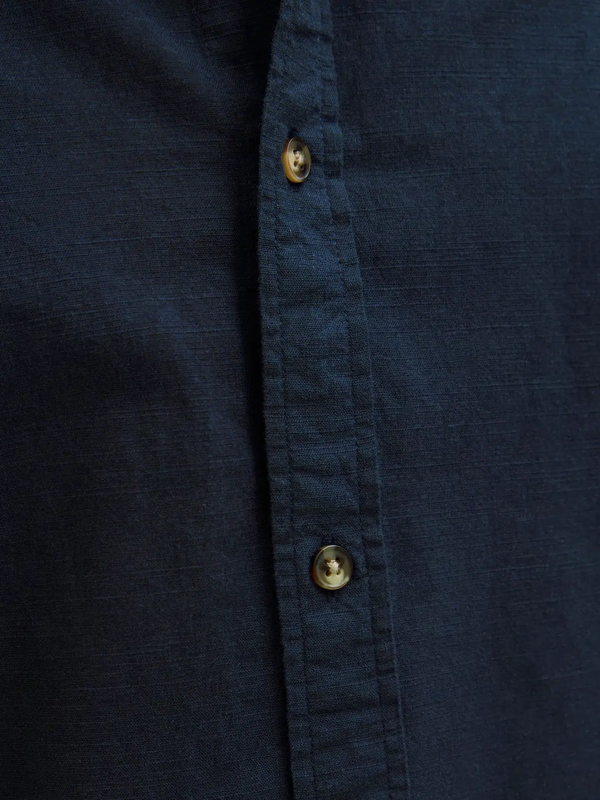 Jack & jones linen shirt-null