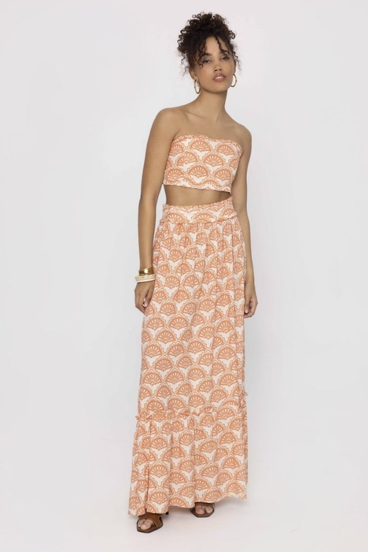 Product image: Kiko skirt-null