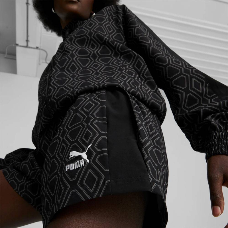 Product image: Puma t7 woven aol womens shorts-null