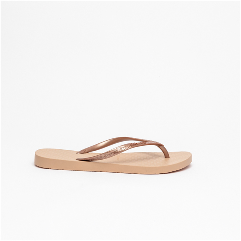 Hotmarzz women pink flip-flops-null