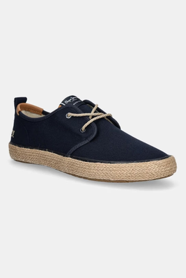 Port tourists shoes, Navy, medium