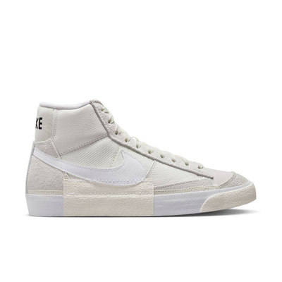 Nike blazer mid pro club, Light Bone, medium
