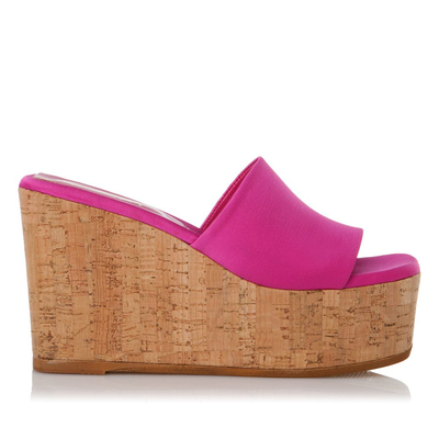Sante day2day wedges