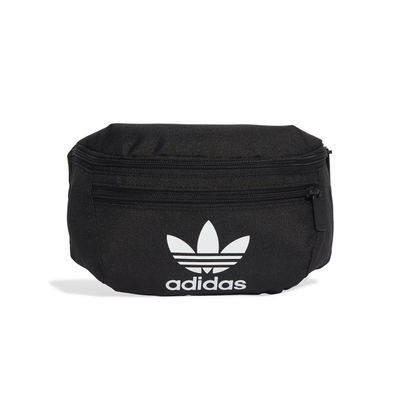 Adidas ac waistbag         black
