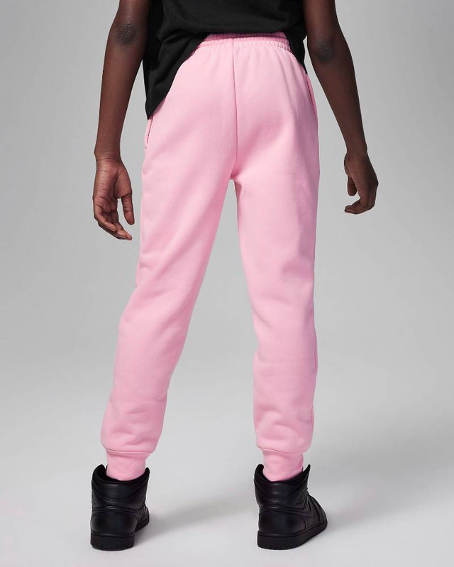 Youth jumpman sustainable pant image number null