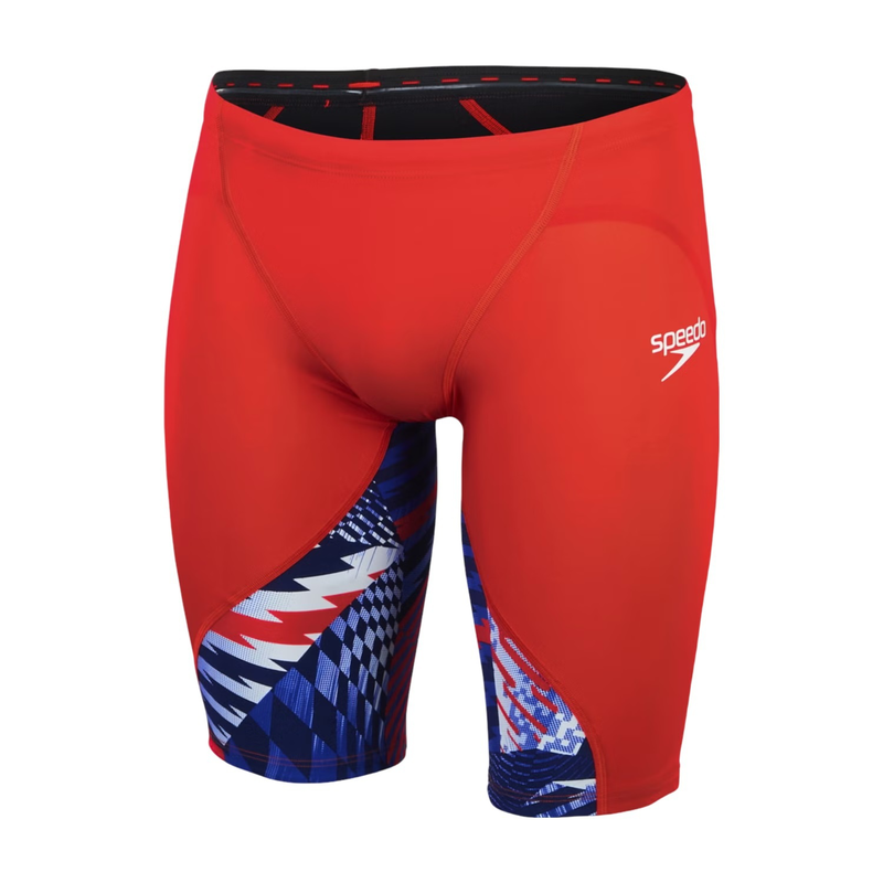 Speedo men fastskin lzr ignite jammer (813438h686) image number null