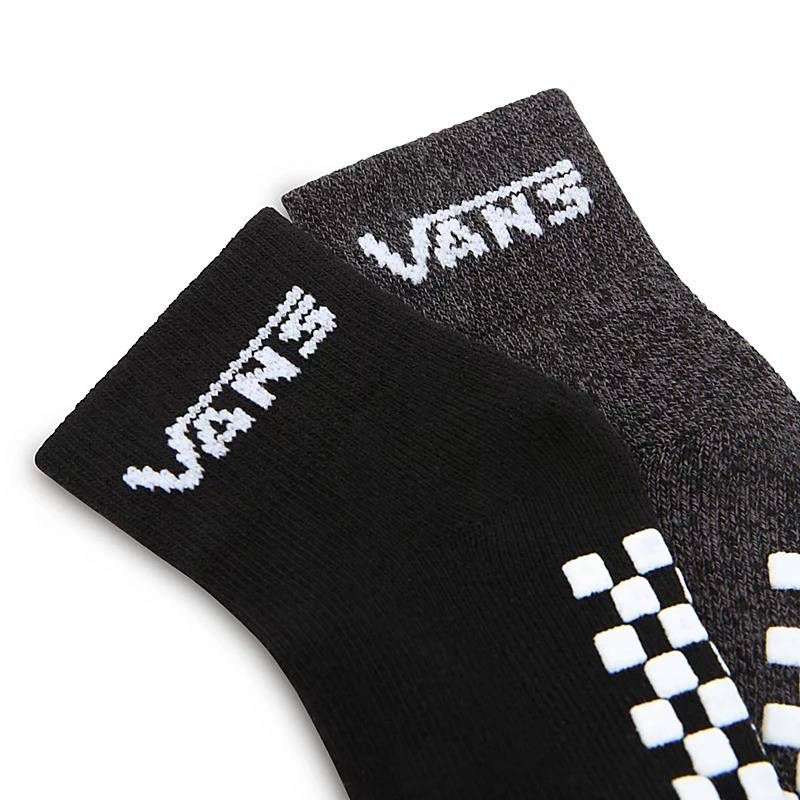 Vans baby drop v classic socks 0-12m (2 pairs) image number null