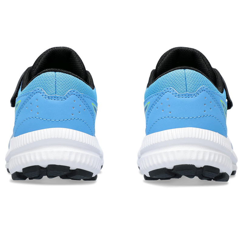 Asics boys contend 8 ps (1014a258-409) image number null